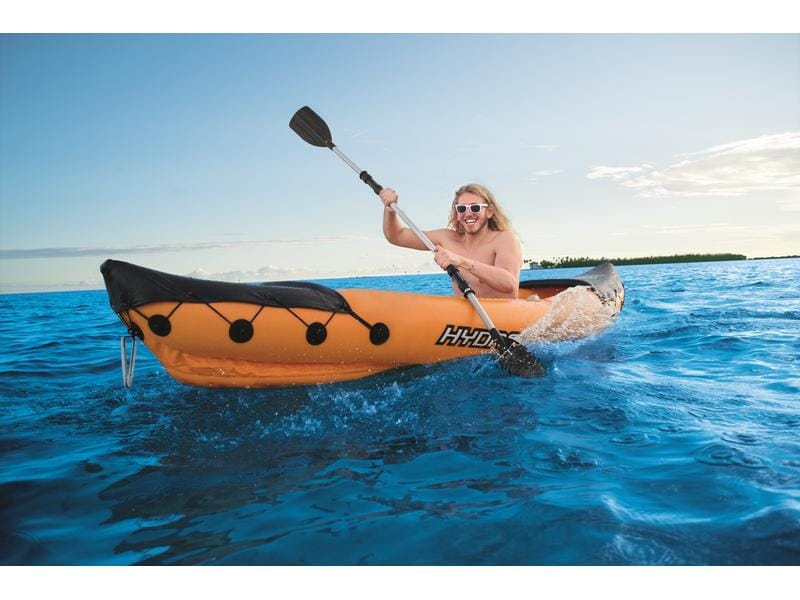 Bestway Kajak Hydro Force Lite-Paid X2 Kajak