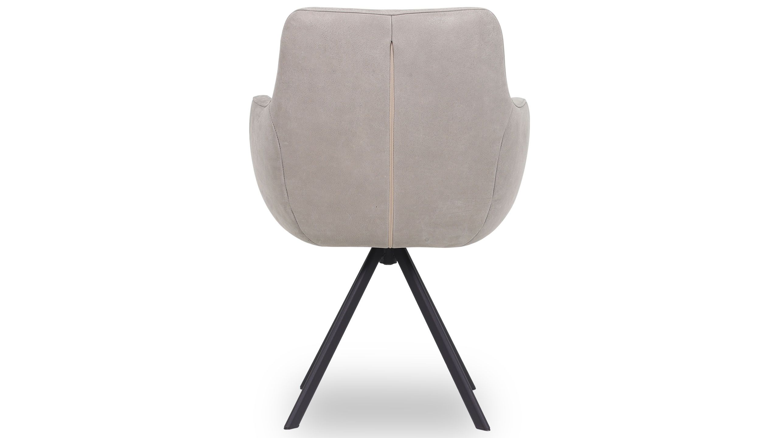Eetstoel Nienke B62 x D59 x H83 cm