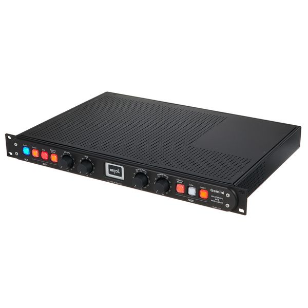 SPL Gemini Black