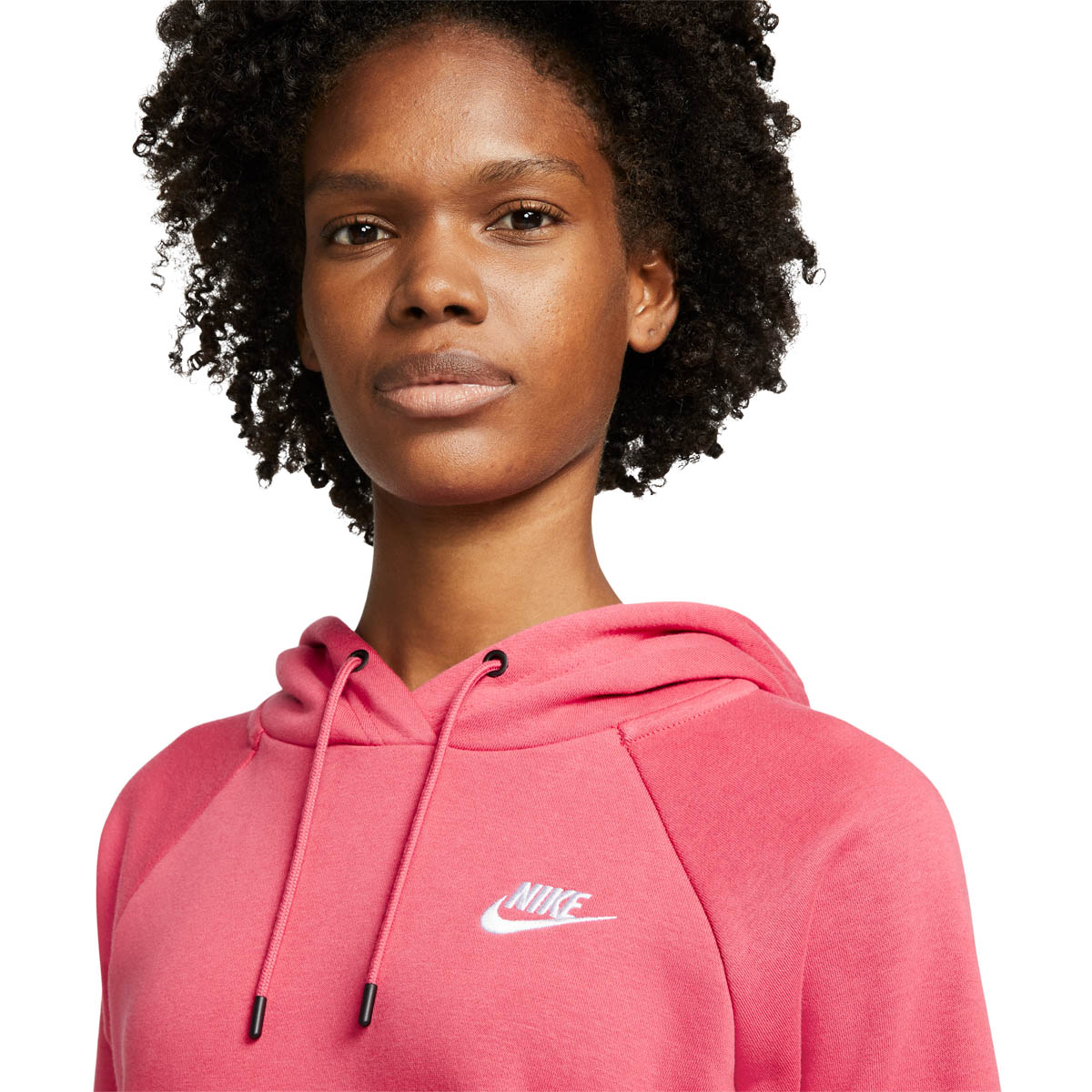 Nike Sportswear Essential Hættetrøje Dame