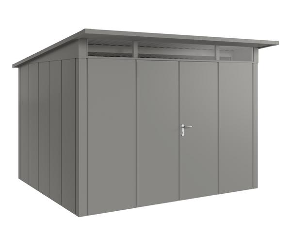 Hörmann Metallgerätehaus Juno JPD13 L-Sk