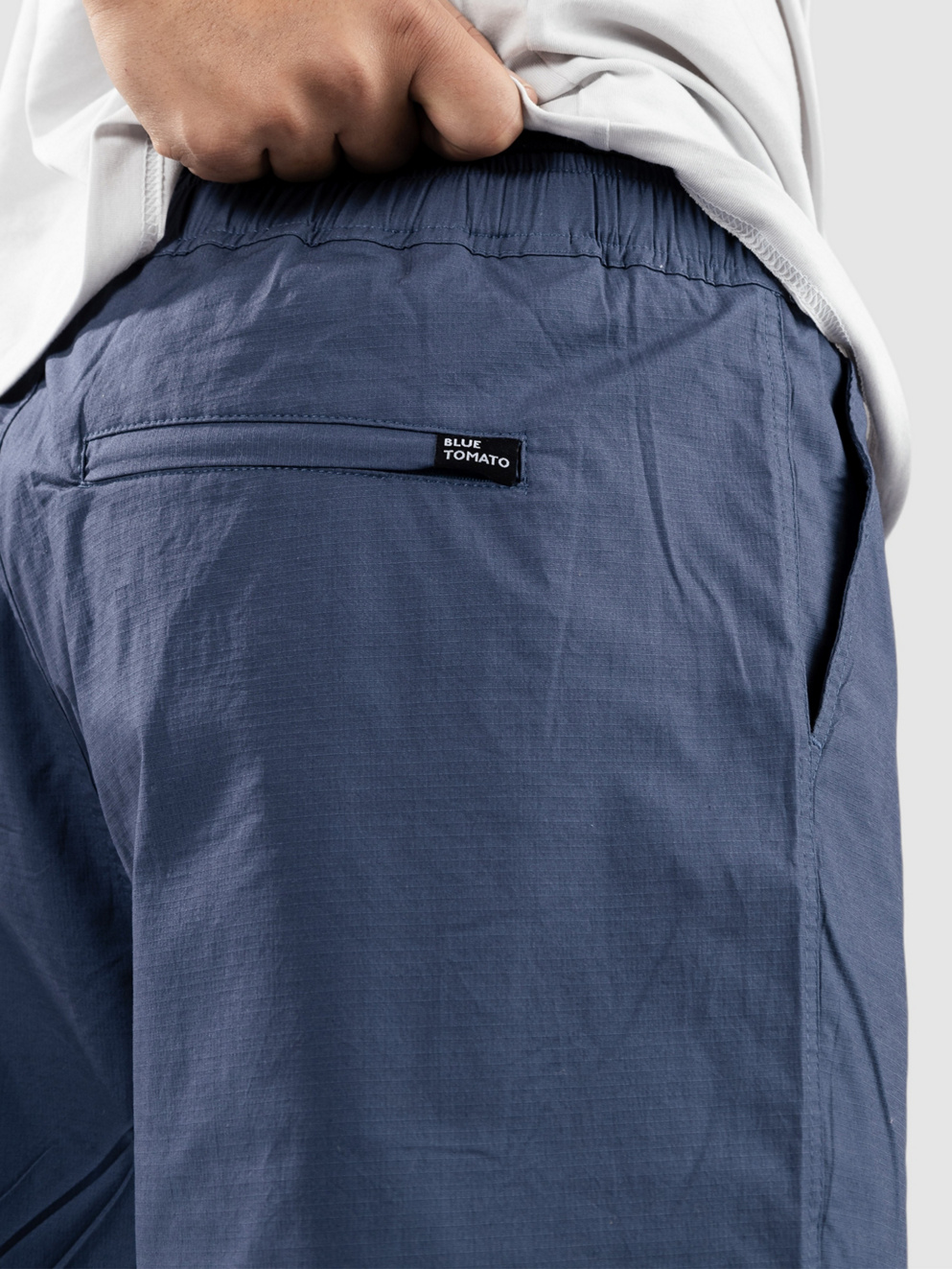 Blue Tomato Everyday Shorts elemental blue