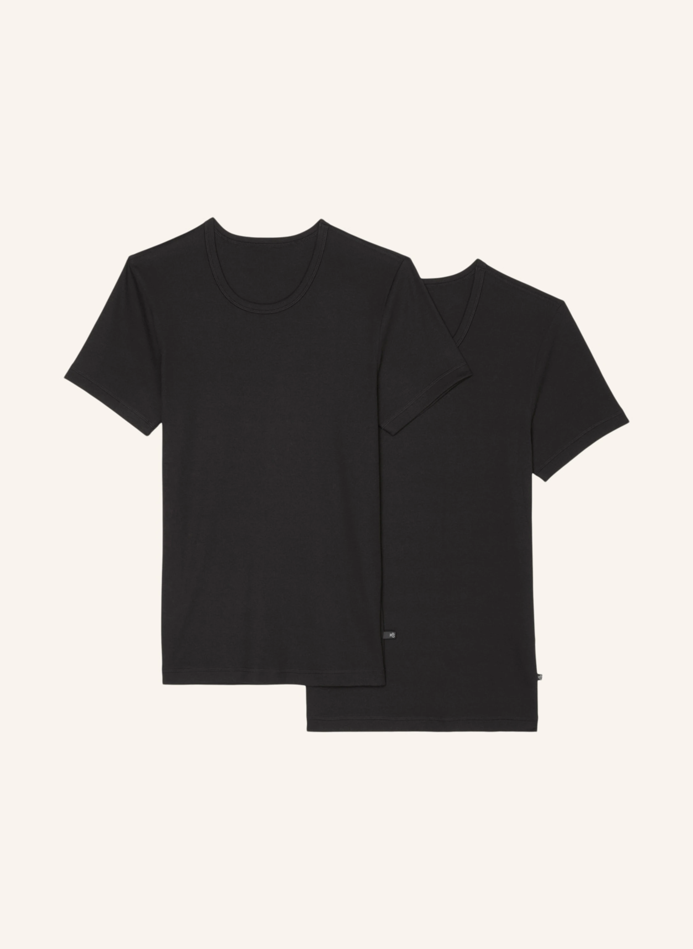 Marc O'Polo 2er-Pack Lounge-Shirts