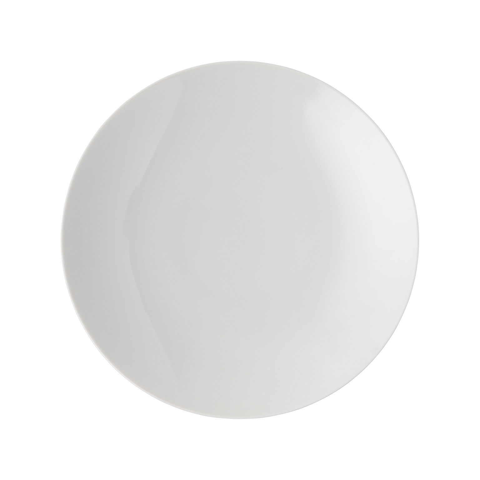 TAC Weiss Allround-Teller 28 cm