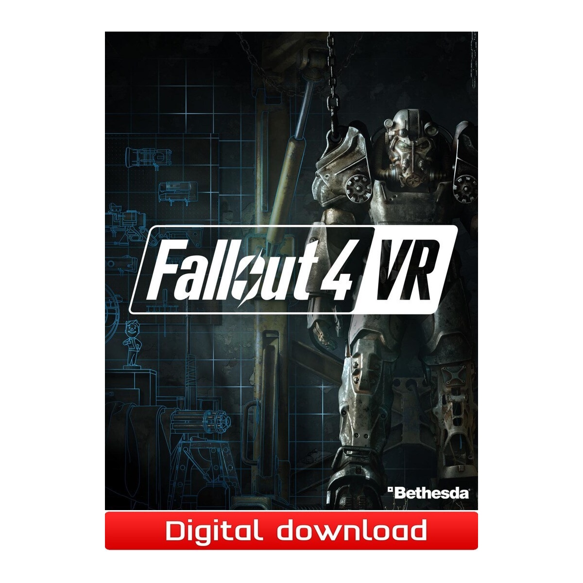 Fallout 4 VR - PC Windows
