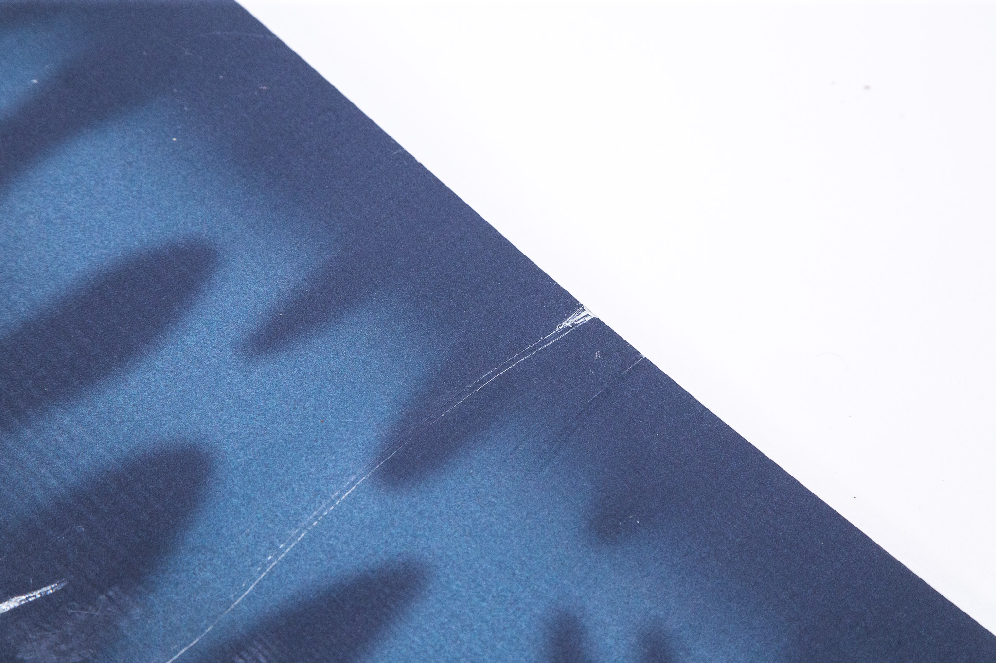 F.one Front wing phantom  FCT - 1280 cm² 1280 cm²