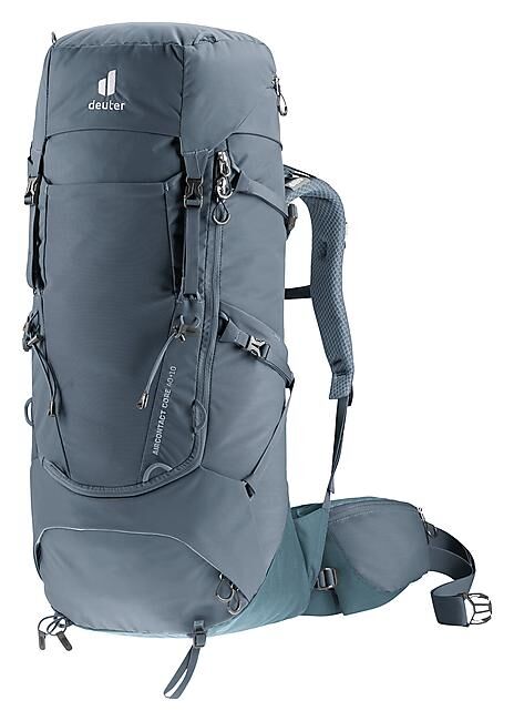 DEUTER - SAC GRANDE RANDO AIRCONTACT CORE 40+10