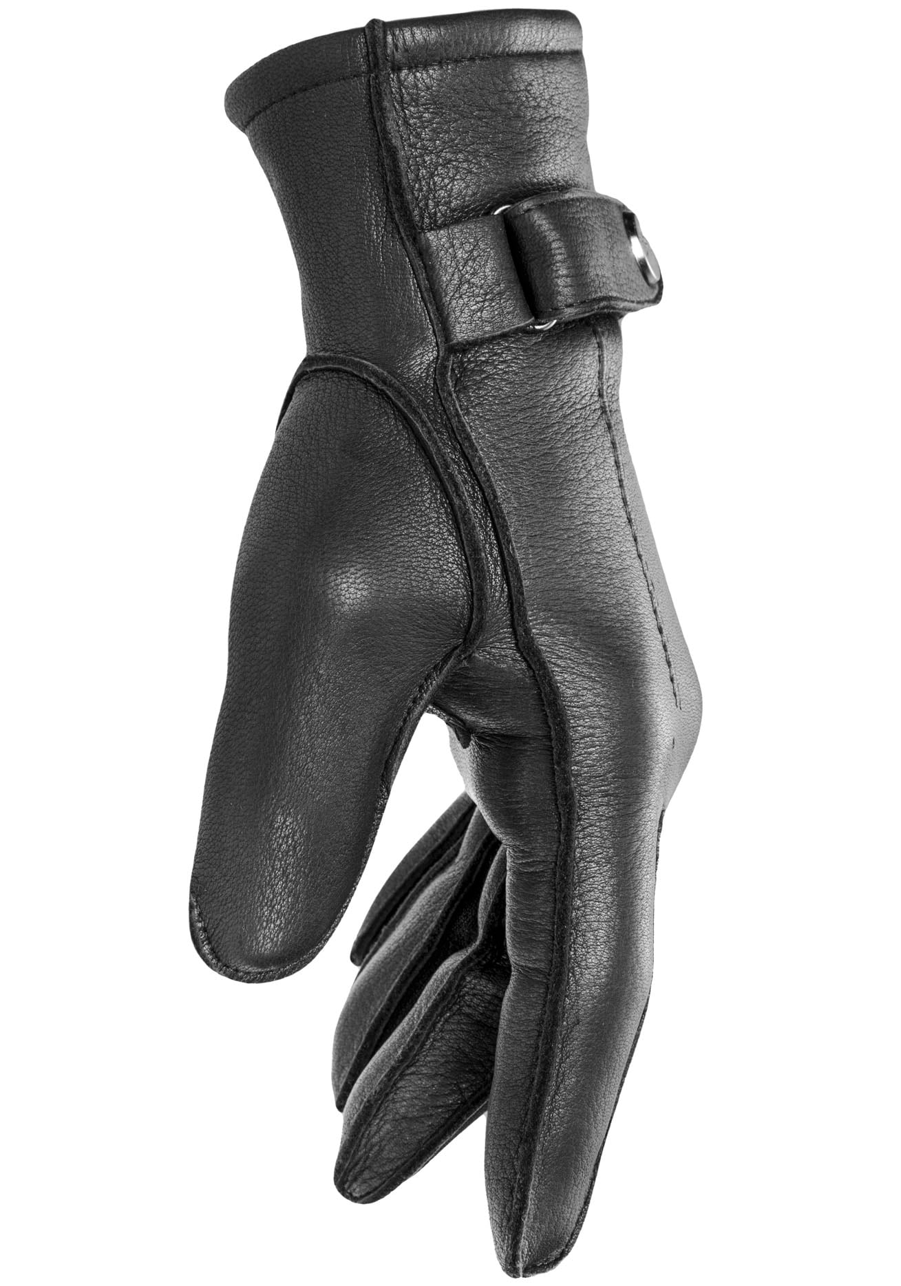 PEARLWOOD Lederhandschuhe »Henry«, Atmungsaktiv