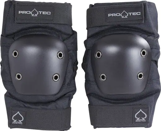 Pro-Tec Street Albuebeskyttere - Rulleskøjter | SkatePro