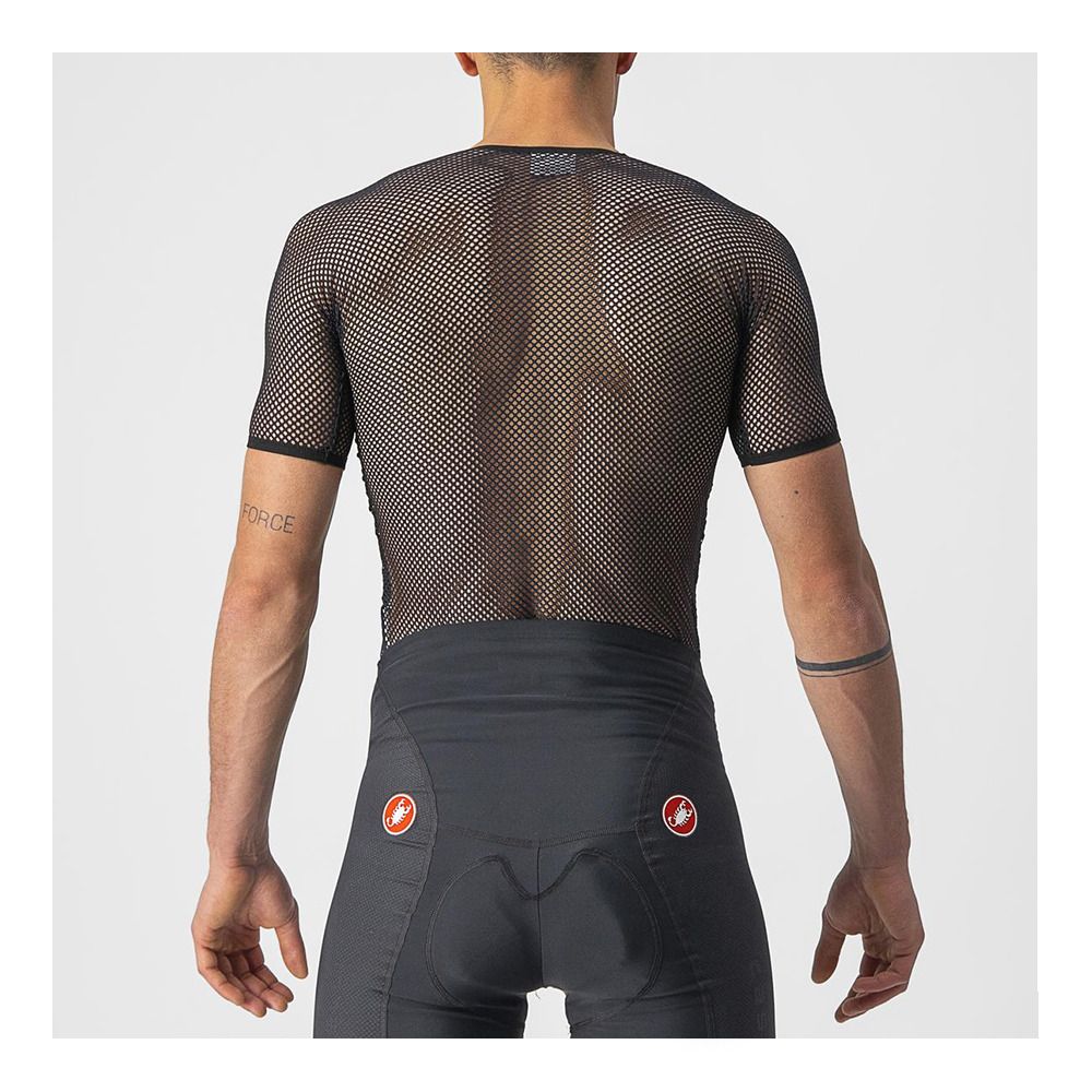 Castelli CORE MESH - Maillot Homme noir