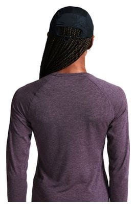 Maillot manches longues Craft CORE Dry Active Comfort Violet Femme