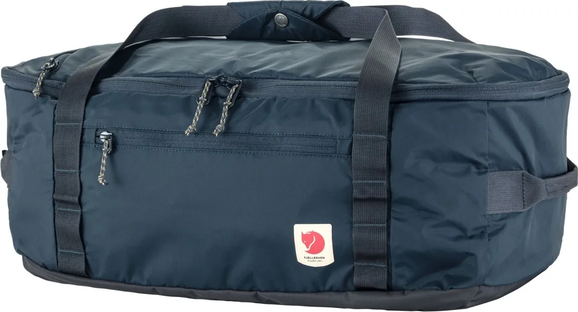 Fjällräven High Coast Duffel 36 Navy