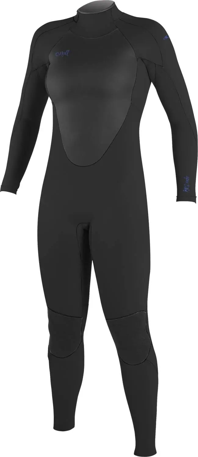 O'Neill Epic 5mm Back Zip Dame Vinter Våddragt