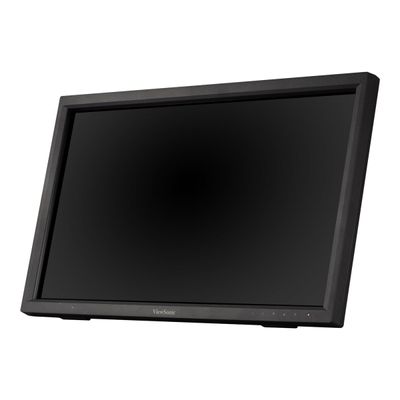 ViewSonic TD2223 - écran LED 22