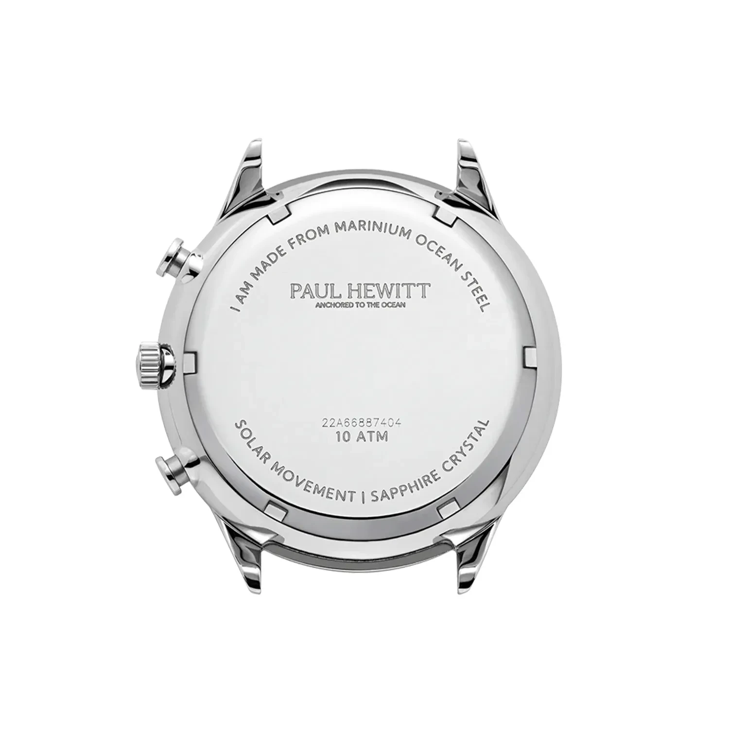 Paul Hewitt Chrono PH-W-0301