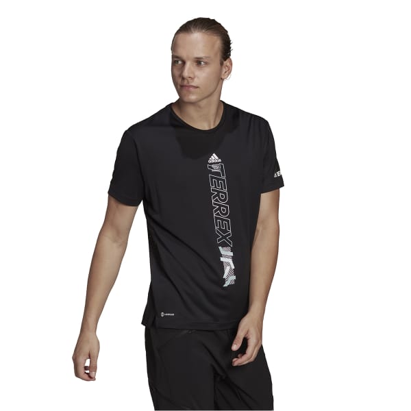 ADIDAS AGRAVIC SHIRT
