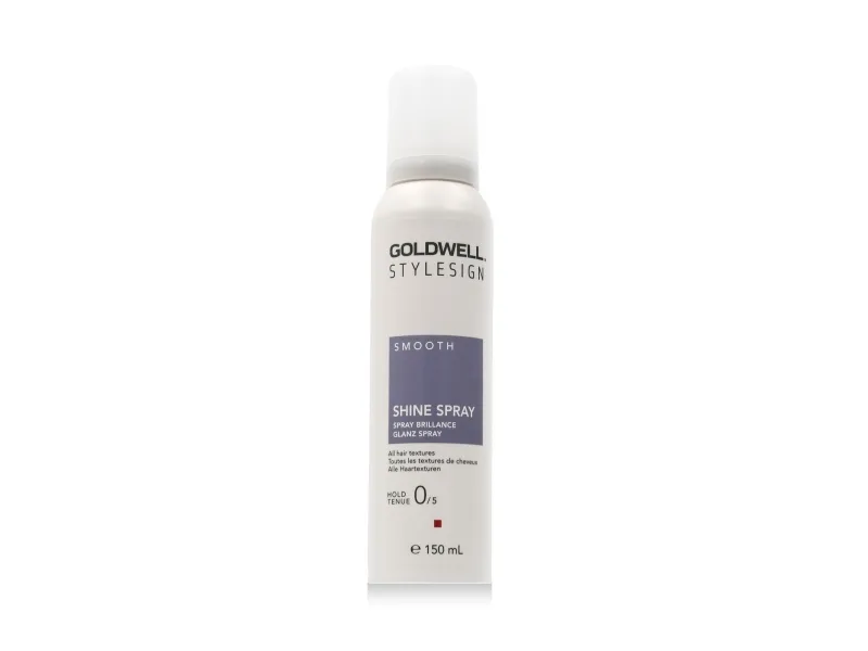 Goldwell StyleSign Smooth Shine Spray 150 ml