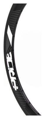 Jante Pride Racing Carbon Gravity Exp 20 28H UD GLOSS