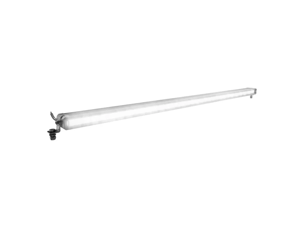 Osram Automotive LEDDL120-CB SM LEDriving® LIGHTBAR VX1000-CB SM Forlygter LED (RGB) foran (L x B x H) 1031 x 67 x 35 mm Hvid