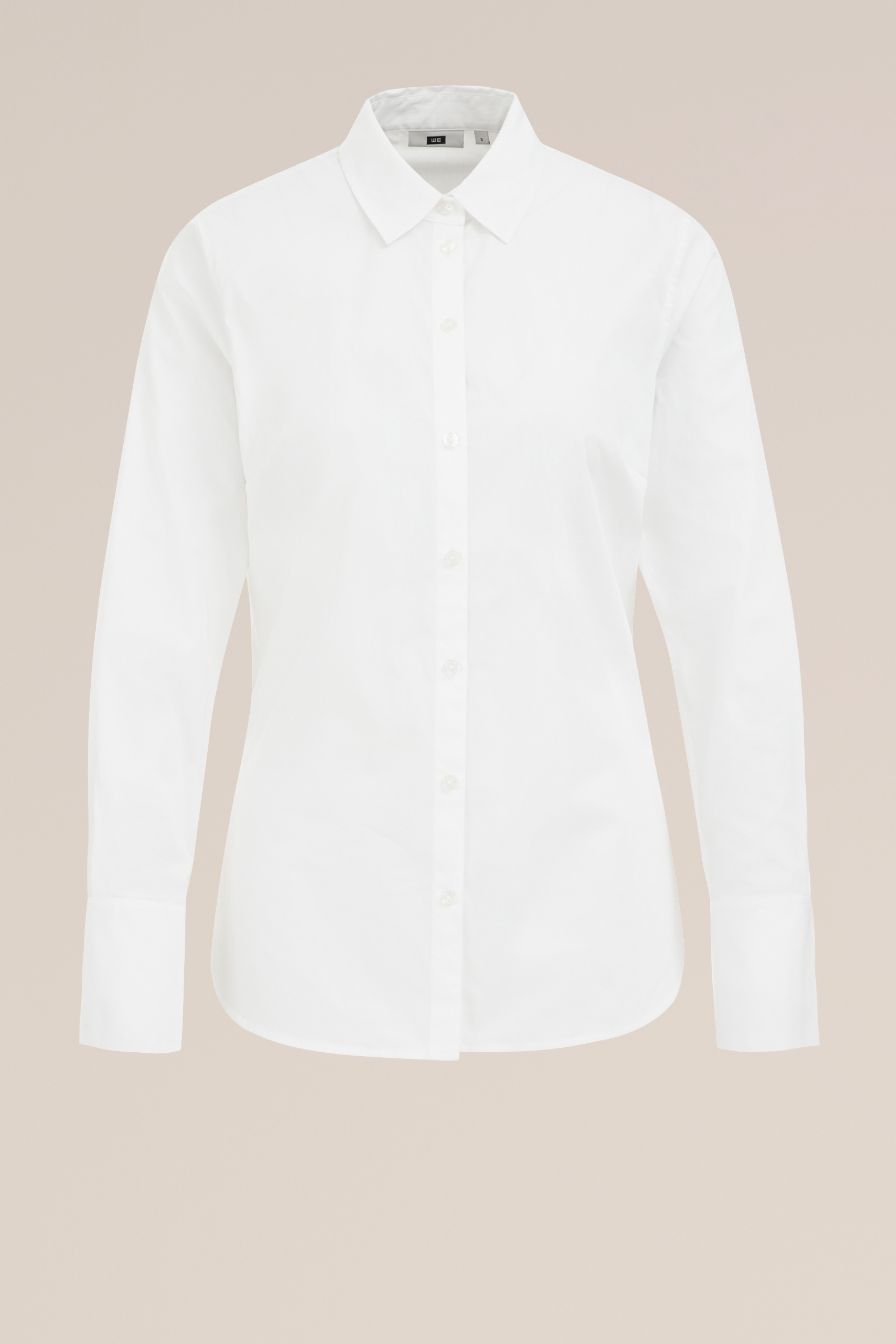 overhemdblouse WE Fashion Wit