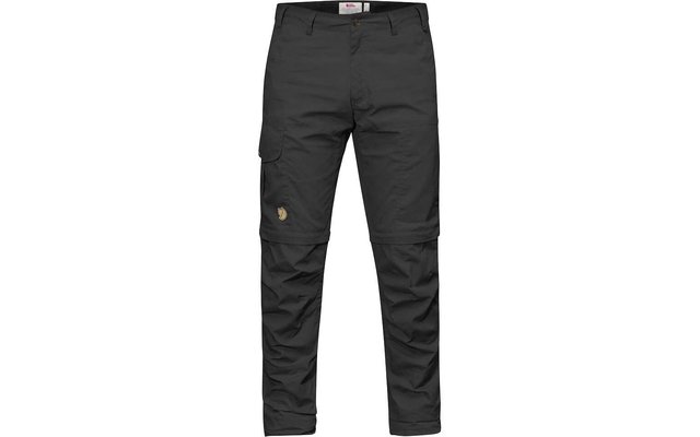 Fjällräven Karl Pro Zip-Off Herrenhose