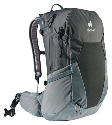 Sac de Randonnée Deuter Futura 25 SL Gris Bleu Femme