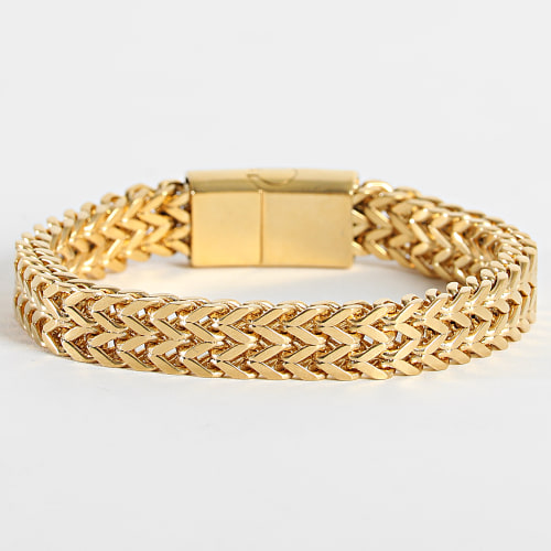 Bracelet Doré