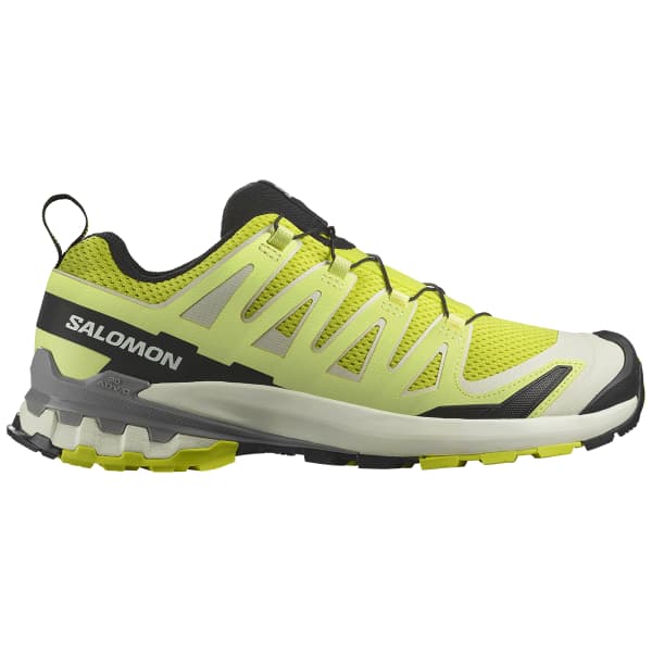 Chaussure trail SALOMON XA PRO 3D V9