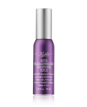 Kiehl's Super Multi-Corrective Eye-Opening Serum 30ml