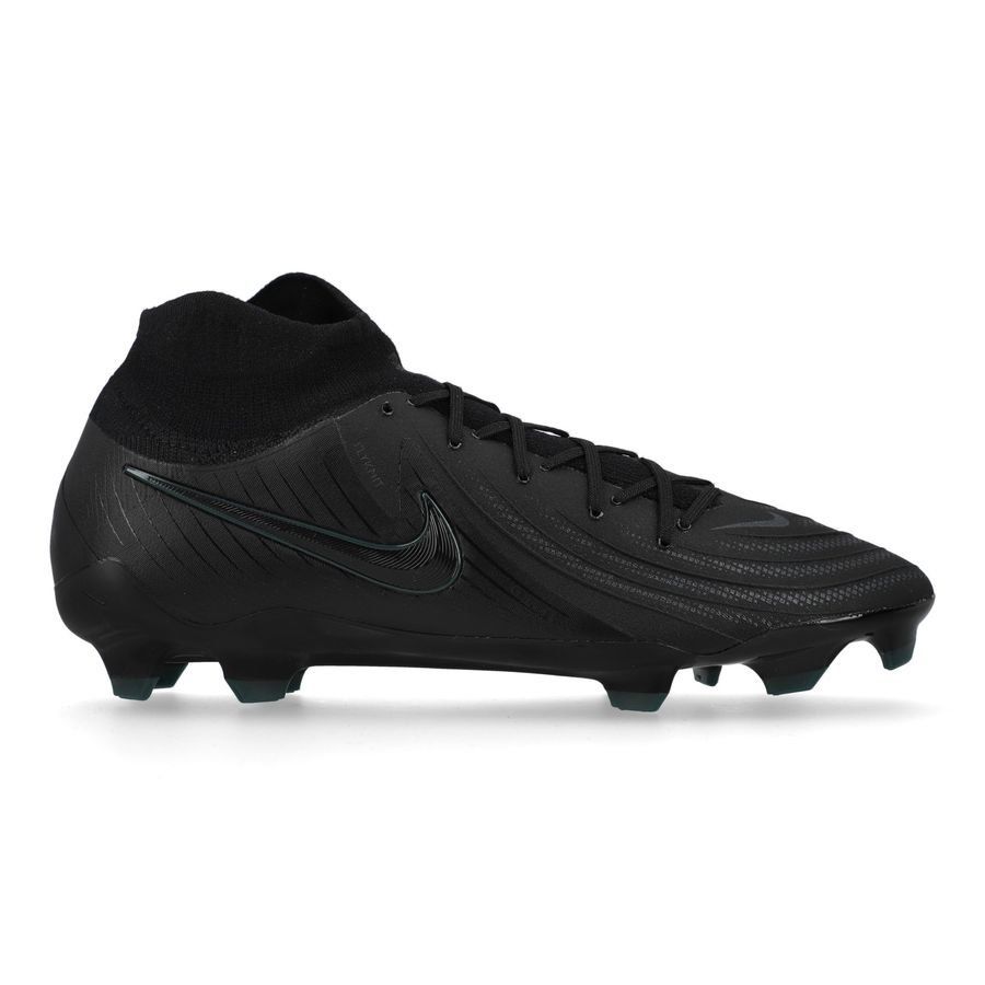 Nike Phantom Luna II Pro FG Shadow - Noir/Vert