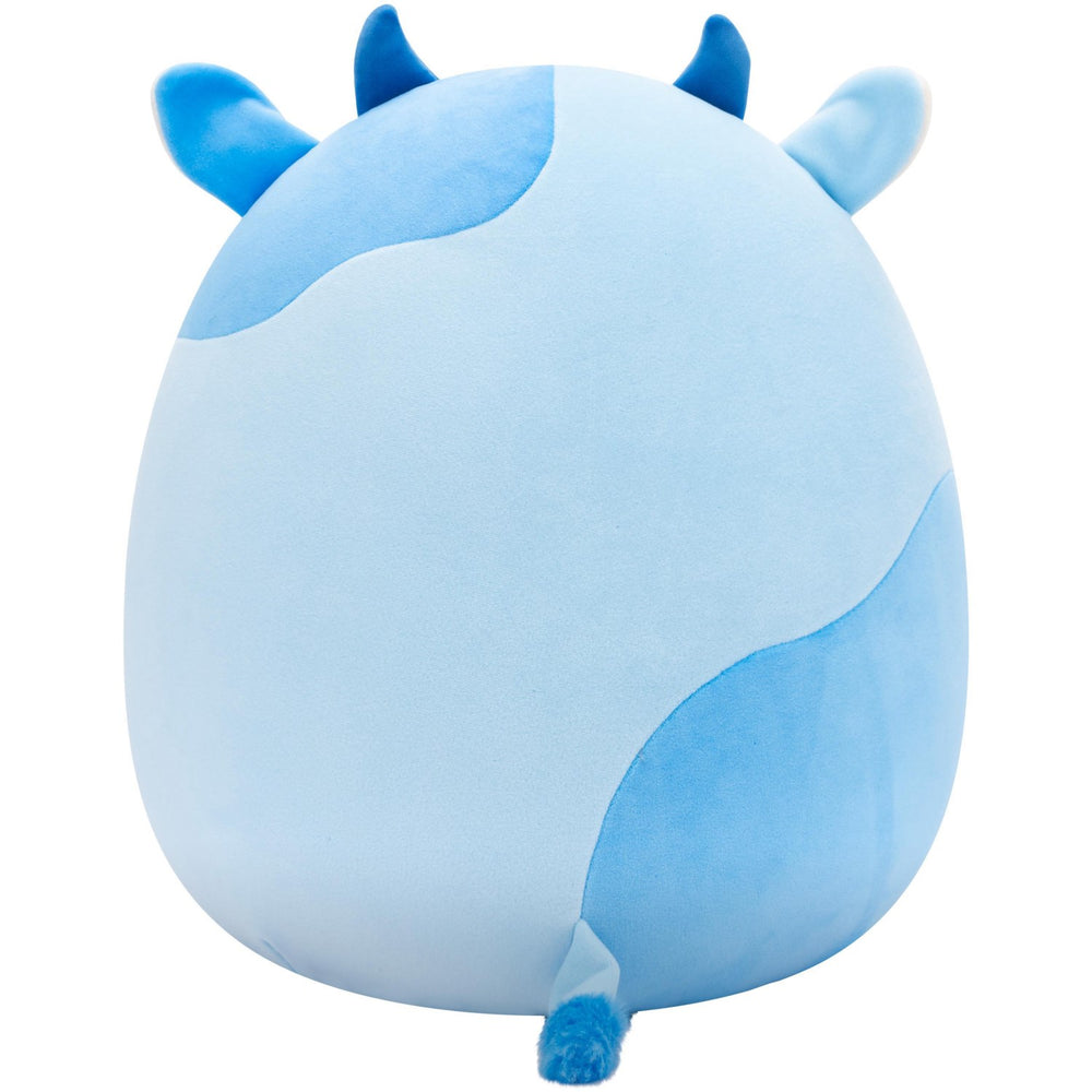 Køb Squishmallows Rutanya Cow 30 cm