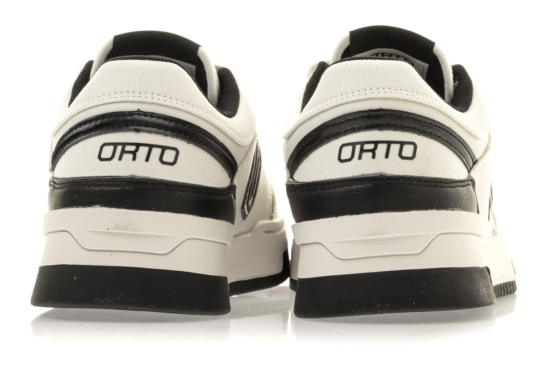 Orto Eclipse