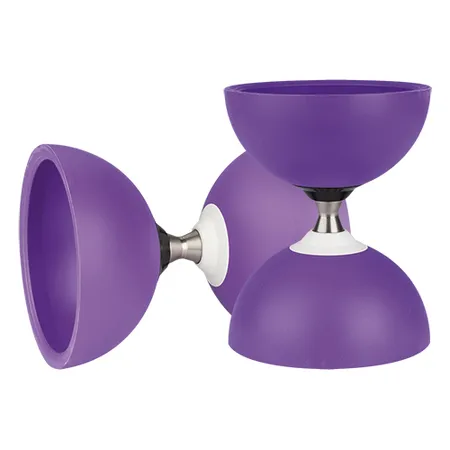 Henrys Diabolo Jazz Free, lila