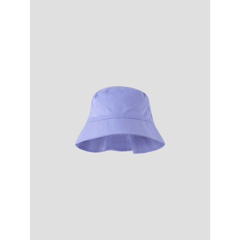 Køb Name It Purple Impression Nknolo Bøllehat