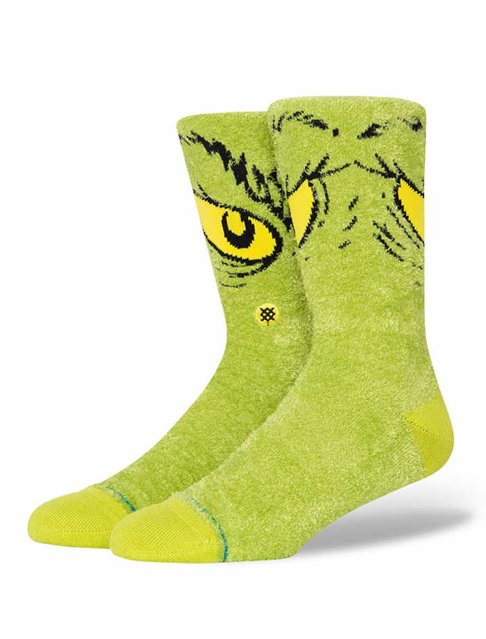 Stance Da DA Dagrinch