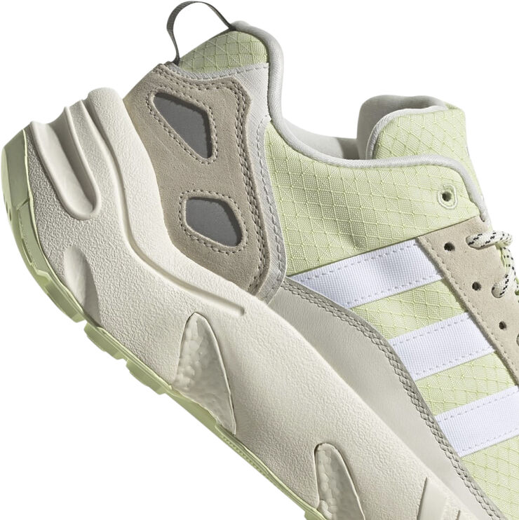 adidas zx 22 boost White