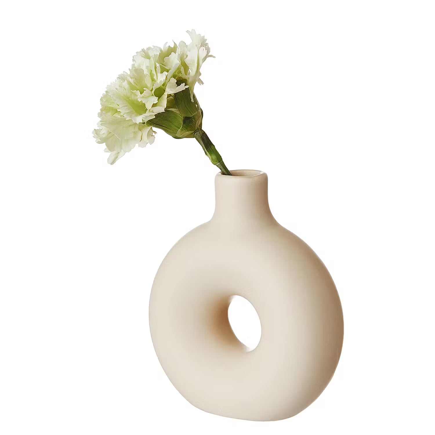 LOOPY Mini-Vase 6er-Set