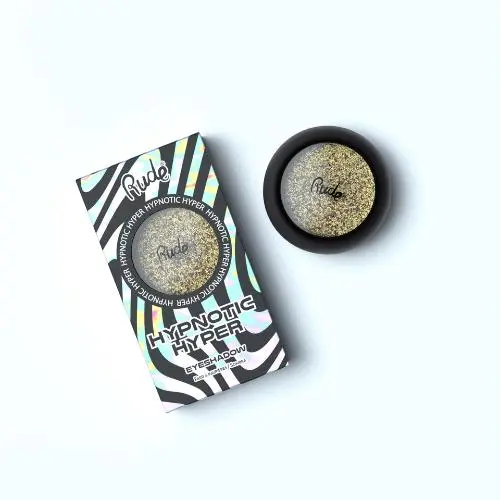 Hypnotic Hyper Duo Chrome Eyeshadow State of Mind