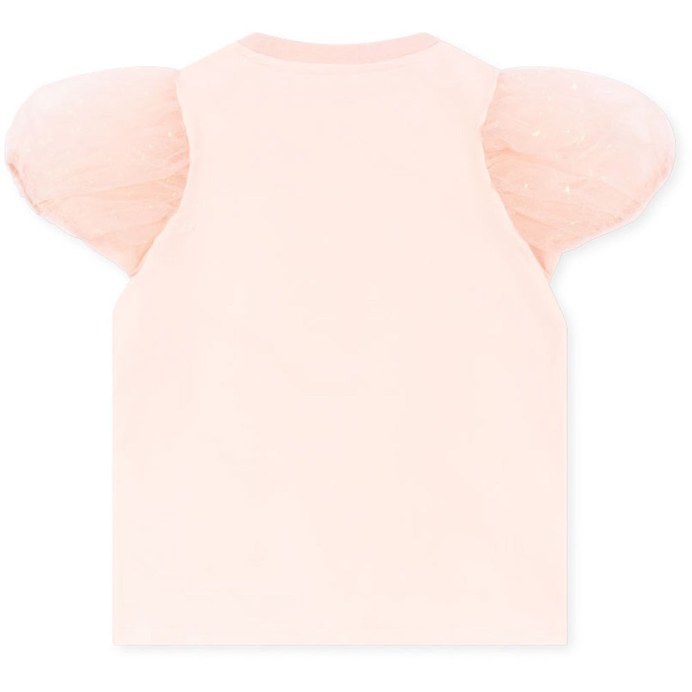 Køb Konges Sløjd Pale Dogwood Ballerina T-shirt