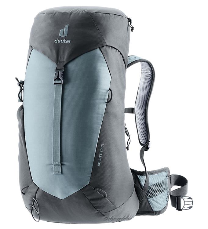 deuter AC Lite 22 SL DR3420724 80