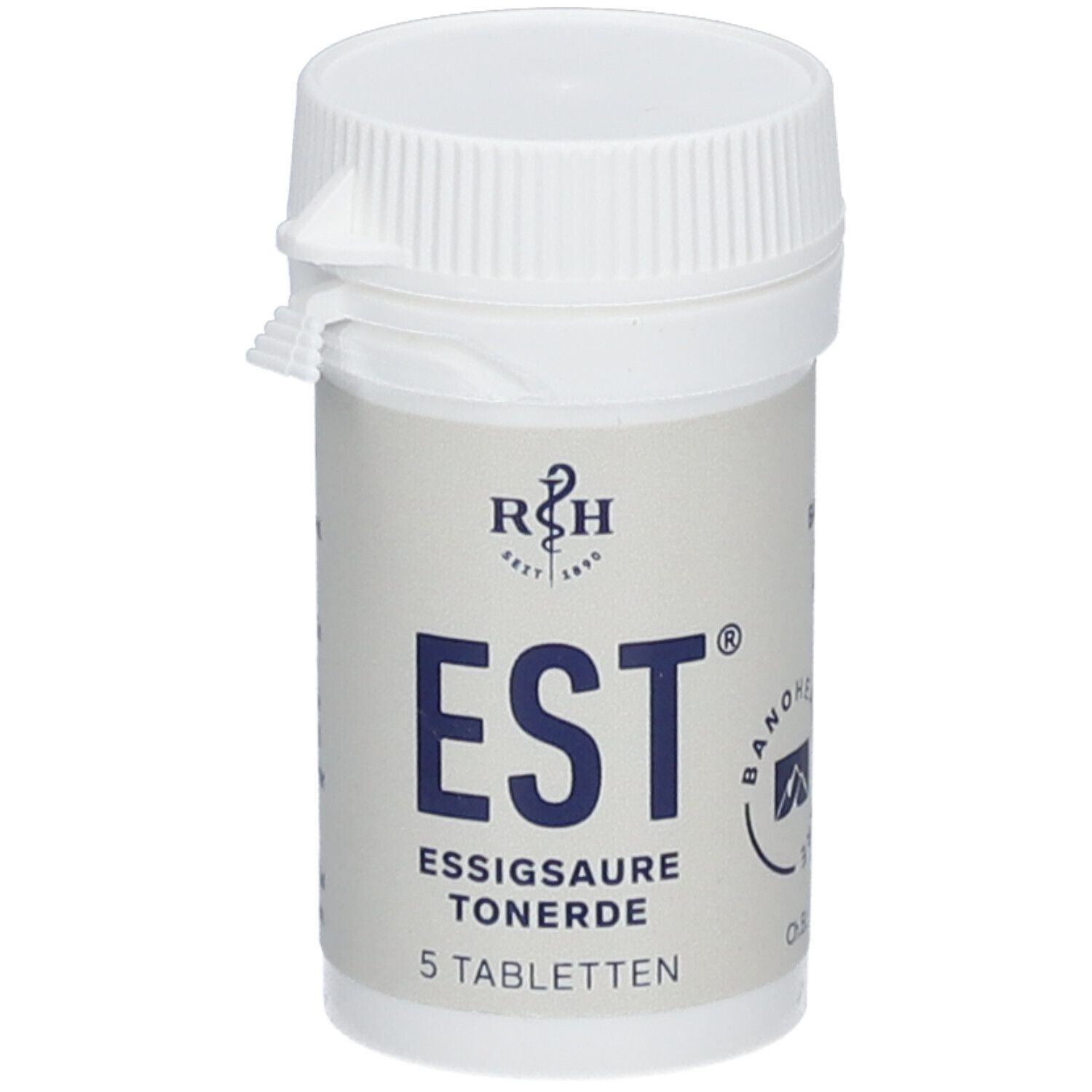 EST® Essigsaure Tonerde