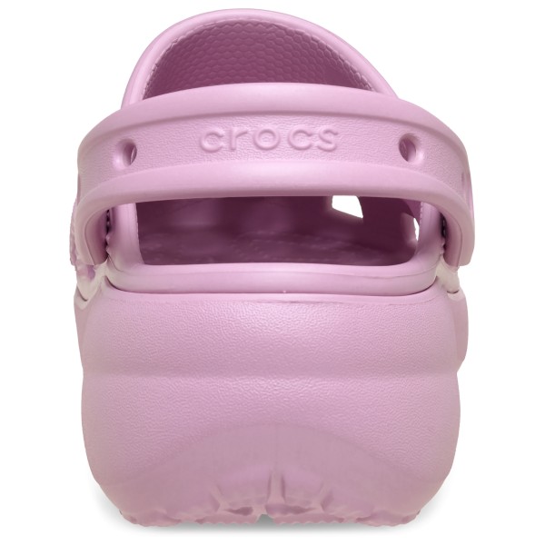 Crocs - Women's Classic Platform Clog - Sandales