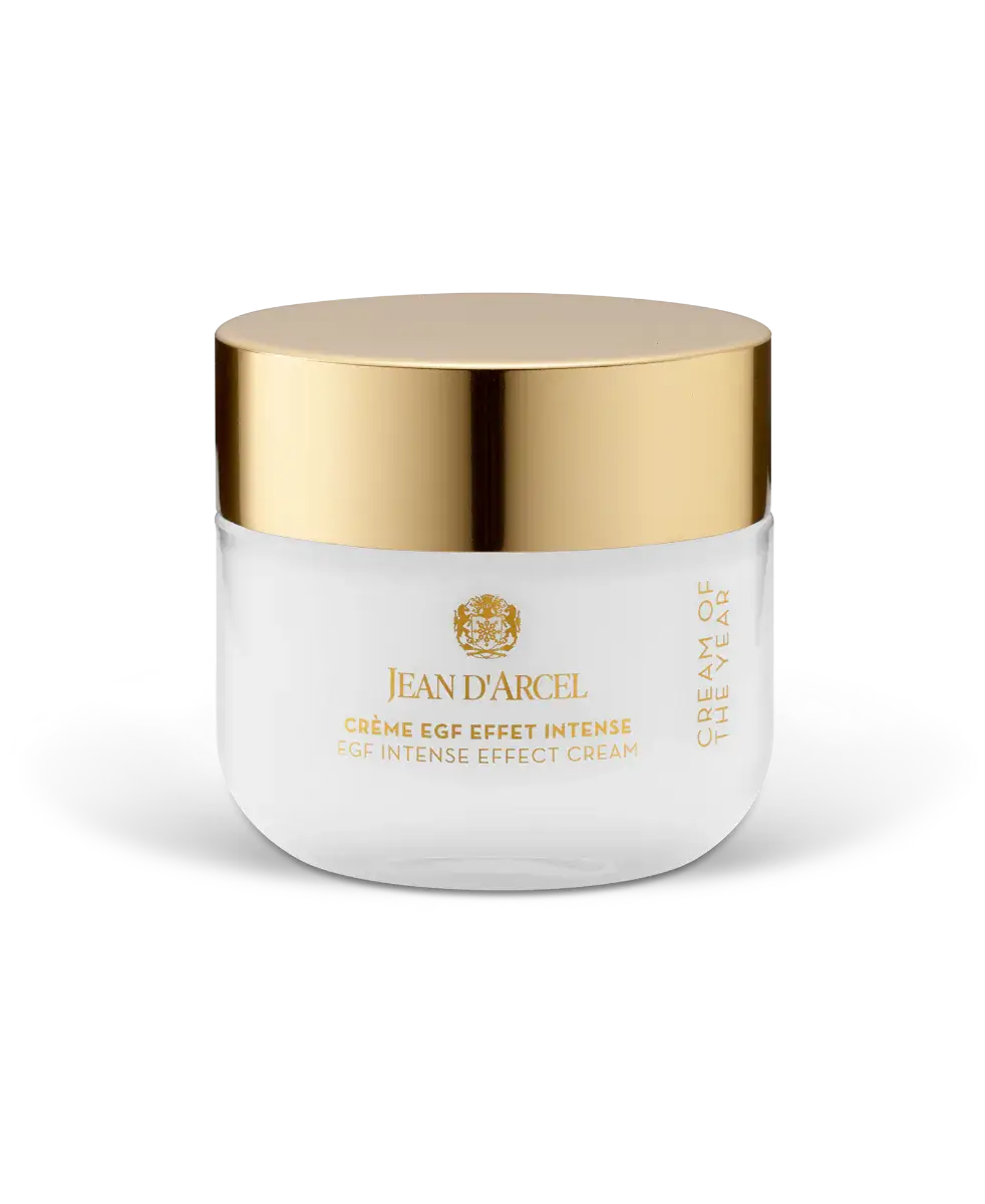 Crème EGF Effet Intense