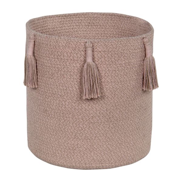 Lorena Canals Woody Opbergmand – Vintage Nude
