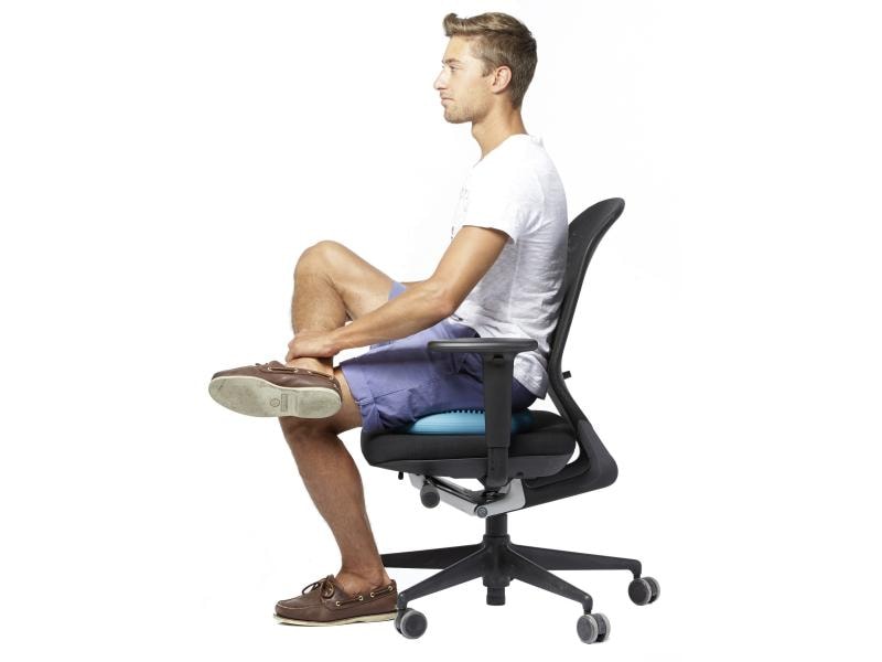 TOGU Ballkissen Dynair Für Ihre Fitness