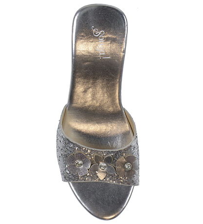 Souza Schuhe - Mariona - Silver Metallic