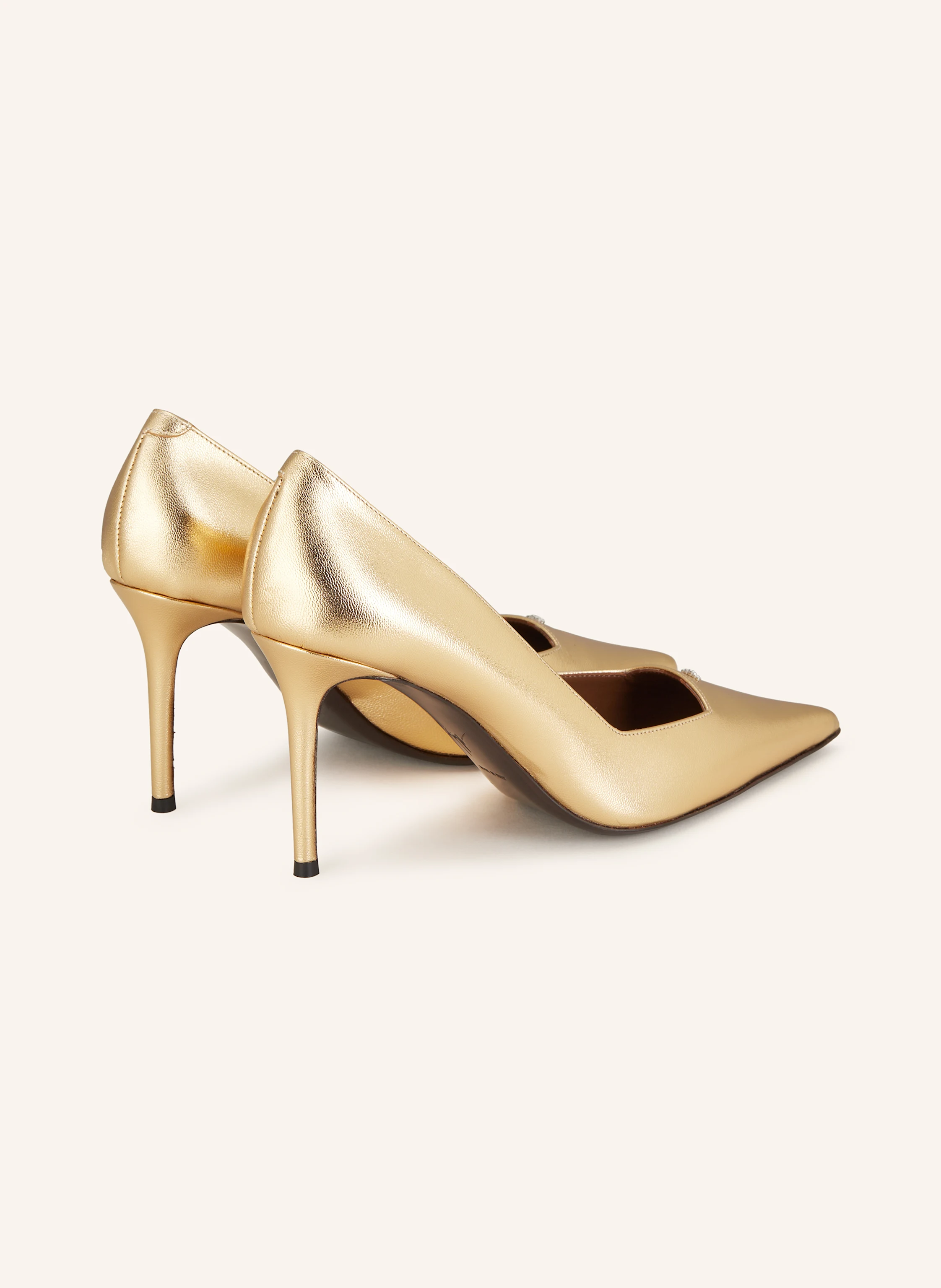 GIUSEPPE ZANOTTI DESIGN Pumps