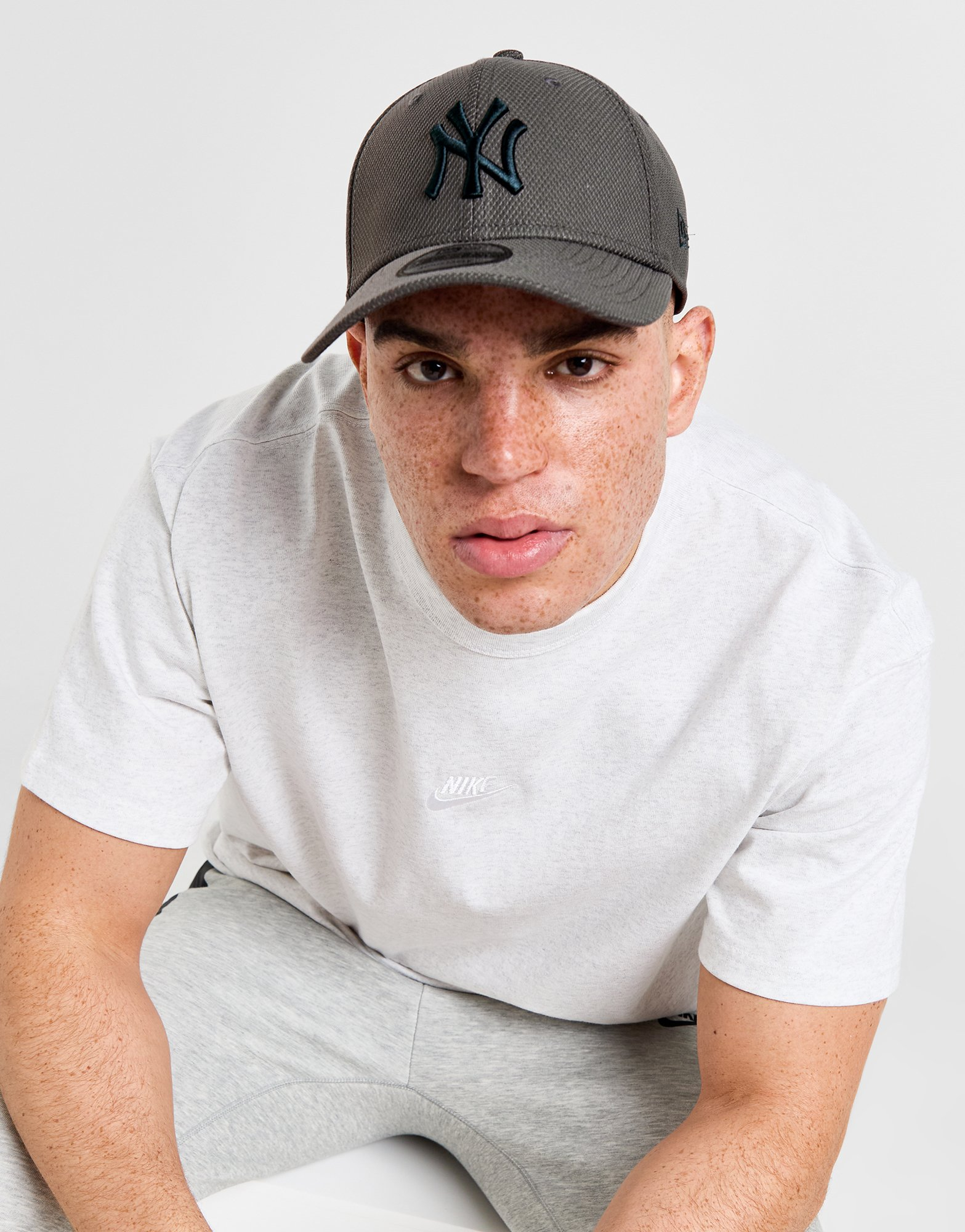 New Era Casquette MLB New York Yankees 9FORTY