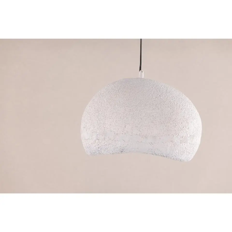 Svea - Jax organische hanglamp - wit