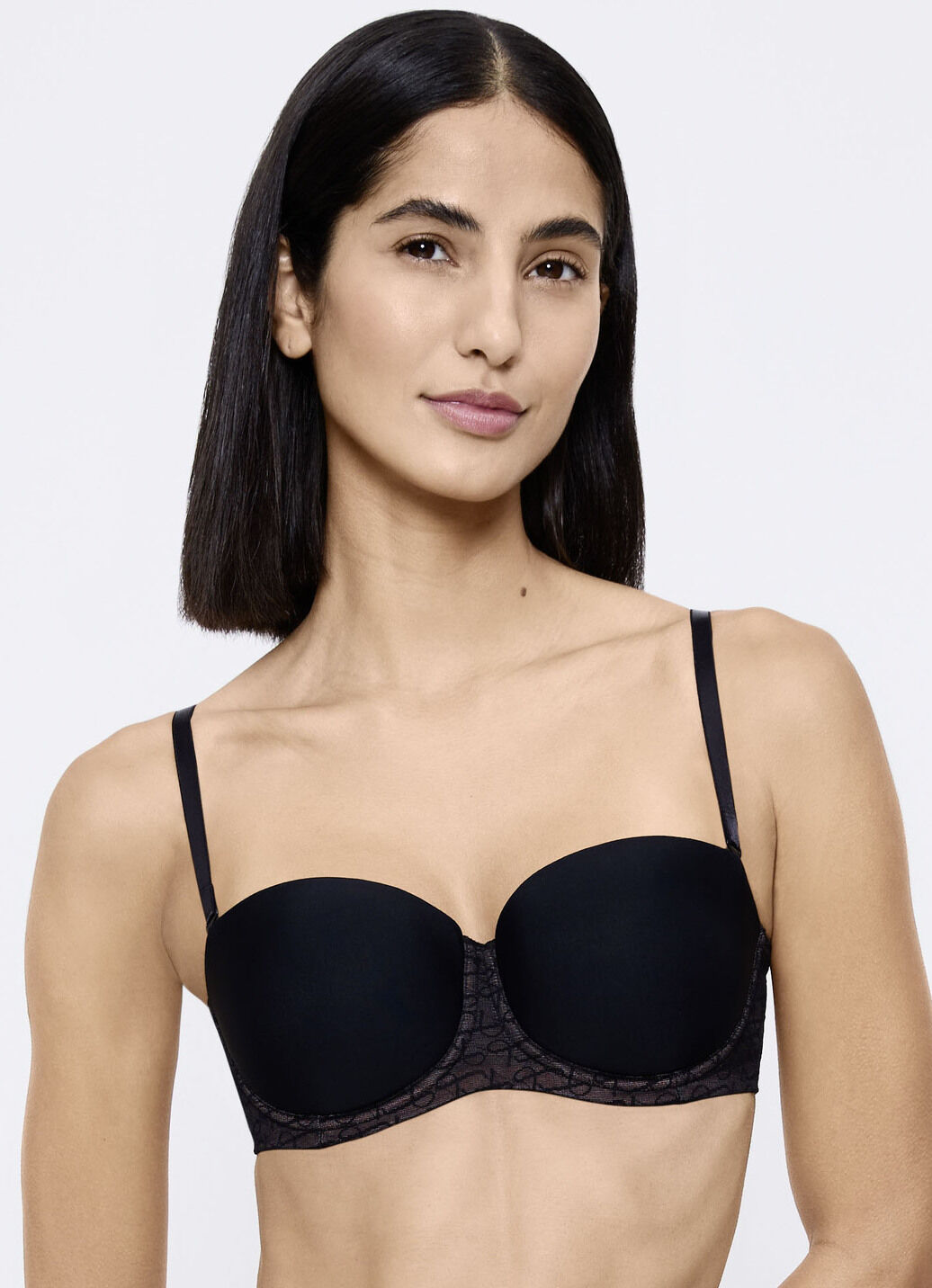 Triumph Singature Sheer-Bügel-BH mit abnehmbaren Trägern
